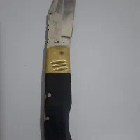 چاقوی کمپینگ