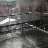 فروش فریزر استیل چهار درب