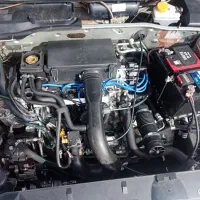 405 مدل 88درجه یک|خودرو سواری و وانت|شیراز, دلجو|دیوار