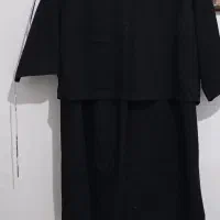 کت دامن کتان|لباس|شیراز, گلکوب|دیوار