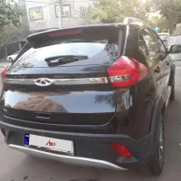 ام وی ام X22 لاکچری، مدل ۹۸، نارمک|خودرو سواری و وانت|تهران, نارمک|دیوار