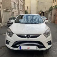 جک s5 اتوماتیک