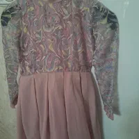 لباس  .دخترانه|کفش و لباس بچه|رباط‌کریم, الارد|دیوار