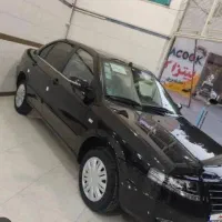 حواله خودرو سورن دوگانه شرکتی با موتورxuvp