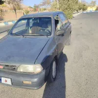 پراید مدل۷۶ استثنایی|خودرو سواری و وانت|مهاجران, |دیوار