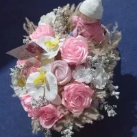 گل گهواره‌ای