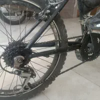 دوچرخه ی ۲۰ مارک پلیس فایو|دوچرخه، اسکیت، اسکوتر|قم, نیروگاه|دیوار