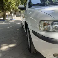 سمند LX EF7، مدل ۱۳۸۸|خودرو سواری و وانت|ارومیه, |دیوار