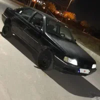 پژو405مدل83
