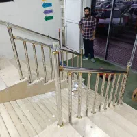 نرده استیل|خدمات پیشه و مهارت|ایلام, |دیوار