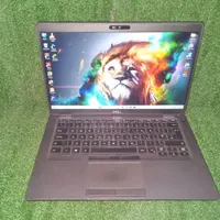 DELL LATITUDE 5401 نسل نه سری اچ گرافیک 2