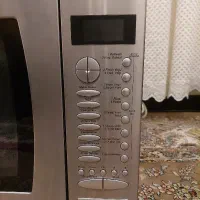 ماکروویو ماکروفر پاناسونیک اصل|اجاق گاز و لوازم برقی پخت‌وپز|تهران, شهمیرزادی|دیوار