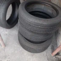 لاستیک ۲۰۵،۵۰،۱۶ دنا