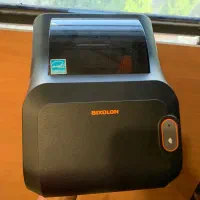 پرینتر لیبل زن بیکسولون