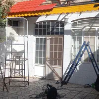 جوشکار سیار  (  وکیل  آباد  )     ( و اطراف مشهد )|خدمات پیشه و مهارت|مشهد, وکیل‌آباد|دیوار