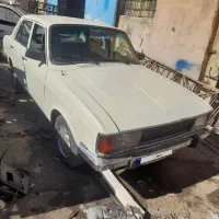 پیکان 83|خودرو سواری و وانت|بروجرد, |دیوار