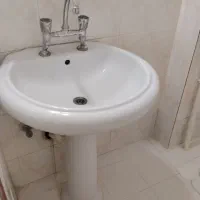 روشویی تمیز