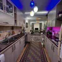 فروش آپارتمان ۶۰ متری ۱ خوابه طبقه ۱ در نبی اکرم|فروش آپارتمان|تهران, نبی اکرم|دیوار