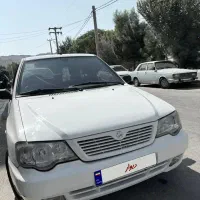 se 111 مدل 95|خودرو سواری و وانت|اصفهان, بهارستان|دیوار