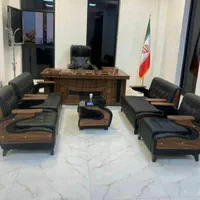 مبلمان اداری مدل پاترا