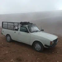 وانت پیکان|خدمات حمل و نقل|شیروان (خراسان), |دیوار