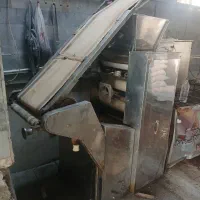 فروش پهن کن لواش|ماشین‌آلات صنعتی|پلدشت, |دیوار