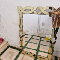 آینه قدی|آینه|بهشهر, |دیوار