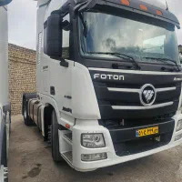 فوتون ۴۳۰|خودرو سنگین|مشهد, رباط طرق|دیوار