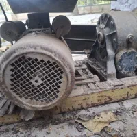 بالابر درجه یک و چند سالی خواب بوده پرقدرت|ماشینآلات صنعتی|همدان, |دیوار