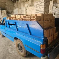 حمل نخاله با نیسان و ایسوزو و بابکت و خاک برداری|خدمات حمل و نقل|تهران, تجریش|دیوار