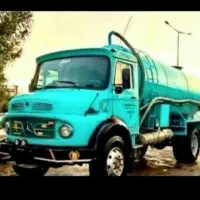 تخلیه چاه آزادشهر