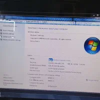 لپ تاپ دل Celeron  کلکسیونی نو نو