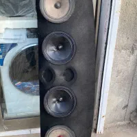طاقچه پرشیا