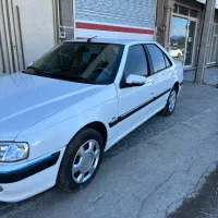 پژوپارس تیوفایو ۴۰۱ سیمی|خودرو سواری و وانت|گنبد کاووس, |دیوار