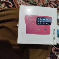 موبایل بندانگشتی BM10|موبایل|ایرانشهر, |دیوار