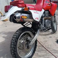 XR650|موتورسیکلت|ایلام, |دیوار