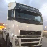 ولوو ۴۶۰مدل۸۴