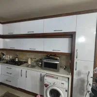 کابینت|مصالح و تجهیزات ساختمان|مبارکه, |دیوار