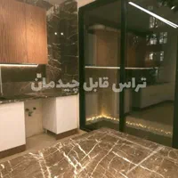 ۱۹۰مترالهیه،بی همتا در طراحی،کابینت enzo،افتخاری|فروش آپارتمان|مشهد, الهیه|دیوار
