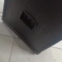 باند فولرنج زیر ۵میلیون تومان و تمامی تجهیزات|سیستم صوتی خانگی|قم, جمکران|دیوار