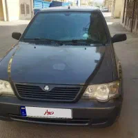 پراید 111مدل 98