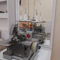 سردوز سه نخ مارک Amro