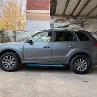 هایما اس 7 پلاس مدل 1400|خودرو سواری و وانت|تهران, چیتگر شمالی|دیوار