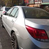 فروش دنا معمولی نقره ای مدل94|خودرو سواری و وانت|تهران, نارمک|دیوار