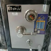 صندوق گاوصندوق ۵پره ۷۵در۵۰|ابزارآلات|تربت‌حیدریه, مظفریه|دیوار