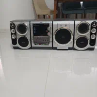 ضبط سی دی سامسونگ|سیستم صوتی خانگی|بندر انزلی, تختی|دیوار