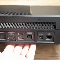 کنسول بازی XboxOne|کنسول، بازی ویدئویی و آنلاین|کرج, جهان‌شهر|دیوار