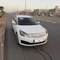 دانگ فنگ e70 برقی
