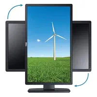 مانیتور دل P2412H استوک