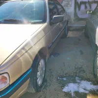 پژو ۴۰۵ بژ|خودرو سواری و وانت|پردیس, شهرک صنعتی کمرد|دیوار